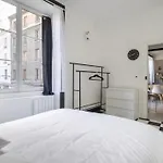 Les Joyaux Du Temps #hypercentre#confort Apartment *