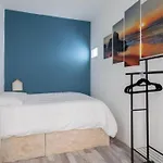 Les Joyaux Du Temps #hypercentre#confort Apartment