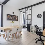 Apartment Les Joyaux Du Temps #hypercentre#confort Clermont-Ferrand